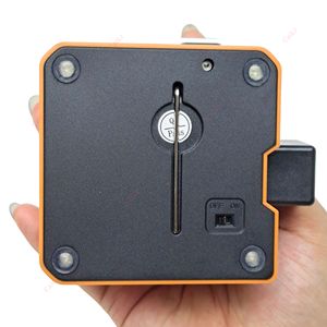 Couteau à découper les fibres optiques, machine de découpe électrique à haute précision, entièrement automatique, à rétraction automatique - Product Image 5