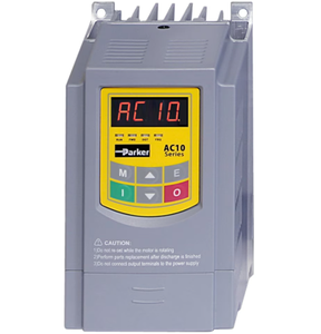Variadores de Frecuencia Serie AC10 10G-31-0045-BF para Sistemas Hidráulicos de Maquinaria - Product Image 2