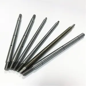 Tecomカスタム高品質金属製品CNC機械加工部品カスタムCNC機械加工アルミニウム精密CNC