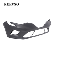 Pare-Chocs Avant Haute Qualité pour Renault Clio 5 2020 XF728-001 Oem 620228351R 620228966R