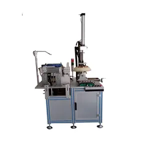 High speed cnc stud welding machine for aluminum frypans