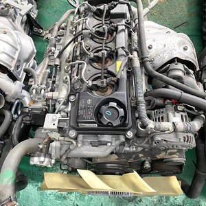 Sử dụng Nhật bản thứ hai tay zd30 động cơ diesel lắp ráp cho động cơ diesel - Product Image 3