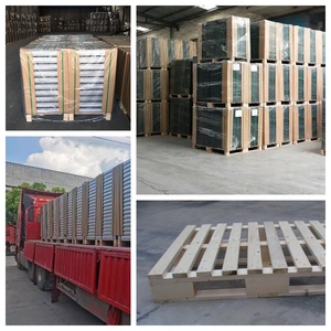 Tablero de Partículas Ignífugo de Alta Densidad, Buena Resistencia al Fuego, Larga Vida Útil, Suelo de Madera Antiestático - Product Image 6