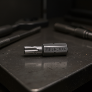 660 Tx Bit For <b>Screwdriver</b> Use In <b>Precision</b> Applications - Product Image 3