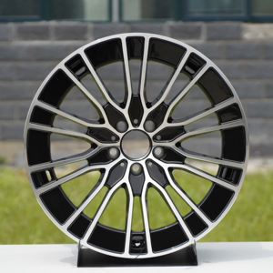 Cerchi e Pneumatici Fuoristrada YEO 18 Pollici per Ford F150/Toyota Prado 8x170 PCD Cerchi All-Terrain Vendita all'Ingrosso - Product Image 1