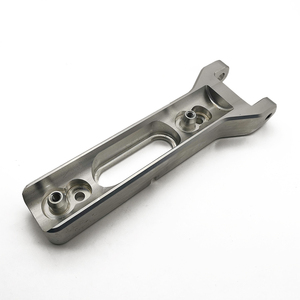 Pièces d'usinage <span class=keywords><strong>CNC</strong></span> personnalisées de haute précision OEM fraisage <span class=keywords><strong>CNC</strong></span> aluminium usiné micro usinage acier inoxydable forgeage d'aluminium - Product Image 1