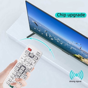 โปรเจคเตอร์พานาโซนิค PT-SLW73C PT-SLX12K X16K N2QAYA000167 SLX60C ลดราคา - Product Image 2