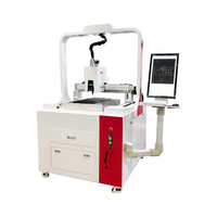 Machine de découpe laser fibre CNC de précision 1,5-3 kW 6050 à commande Cypcut, compatible AI/DXF/PLT, refroidie par eau, pour métaux, haute performance DWG - Vente chaude