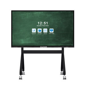 Tableau blanc interactif intelligent éducatif à double système d'exploitation Android et Windows de 75 pouces pour la salle de classe - Product Image 6