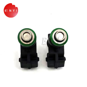 Injecteurs de carburant 10G-06 ENYI pour <span class=keywords><strong>Ford</strong></span> <span class=keywords><strong>Fiesta</strong></span> 1.25 Car Gaoline <span class=keywords><strong>E85</strong></span> de haute qualité - Product Image 2
