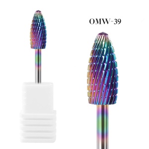 Pulidor de Uñas Especial y Eficaz con Cabezal de Pulido para Eliminar Piel Muerta y Diversas Herramientas para Uñas - Product Image 4