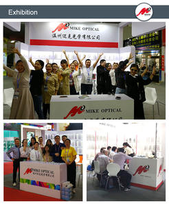 GL6724 Montura Óptica Clásica Unisex Hecha a Mano de Acetato de Alta Calidad, Monturas de Gafas Modernas - Product Image 6