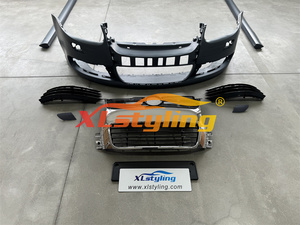 Accessori per auto XLstyling paraurti per auto Body kit gonna laterale per VW <span class=keywords><strong>Volkswagen</strong></span> <span class=keywords><strong>Golf</strong></span> 5 <span class=keywords><strong>V</strong></span> Mk5 a R32 - Product Image 5