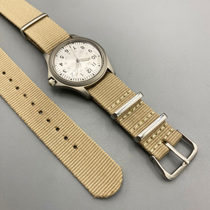 Reloj de Cuarzo Personalizado de Acero Inoxidable Clásico Premium para Hombres de Lujo Luminoso - Product Image 4