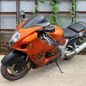 <span class=keywords><strong>Moto</strong></span> sportive <span class=keywords><strong>Suzuki</strong></span> <span class=keywords><strong>Hayabusa</strong></span> <span class=keywords><strong>2021</strong></span>, motos d'occasion - Product Image 6