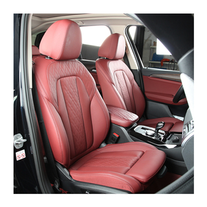 Coprisedile Sportivo di Lusso in Neoprene Personalizzato OEM ODM di Alta Qualità, Avvolgente Completo per <span class=keywords><strong>Civic</strong></span> Nissan QX50 Secondo l'Originale - Product Image 1