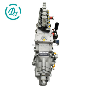 EexcavaStart Diesel Fuel Injection Pump 400912-00445B for <b>Heavy</b> <b>Duty</b> Excavators/Diesel Engines Durable Reliable Easy Install - Product Image 6