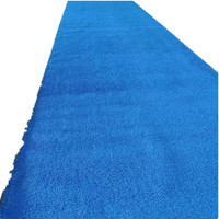 Meisen niedrigen Preis Kunstrasen für Garten landschaften Outdoor Indoor Deck Boden Bühne grün bunte Kinder teppiche Sport rasen