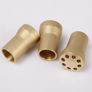 Gia công máy tiện của các bộ phận phần cứng, bộ phận cơ khí kim loại CNC, bộ phận chính xác không chuẩn, bộ phận đồng, gia công phần nhôm - Product Image 2