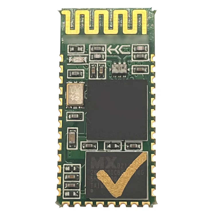 HC-05 Asli Modul Transmisi Port Serial Nirkabel Bt Asli