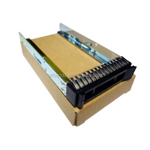 حامل قرص صلب SATA مقاس 2.5 بوصة موديل 00E4250 FRU 00LY266 لعلبة قرص صلب SATA لعلبة قرص صلب HDD لـ IBM <span class=keywords><strong>Lenovo</strong></span> - Product Image 1