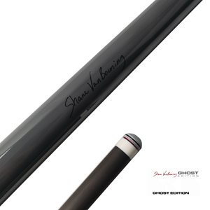 Nouvelle conception Cuetec SVB Ghost Carbon Fiber Pool Cue, queue de billard professionnelle en fibre de carbone, 1/2 split, <span class=keywords><strong>Tacos</strong></span> De Billar Fibra De Carbono - Product Image 4