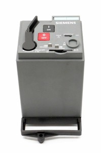 Disjoncteur 3VL-3MQ00 FR <span class=keywords><strong>E</strong></span> 02 <span class=keywords><strong>220</strong></span> à 250V pour entraînement de moteur avec fonction de mémoire pour armoire électrique - Product Image 3