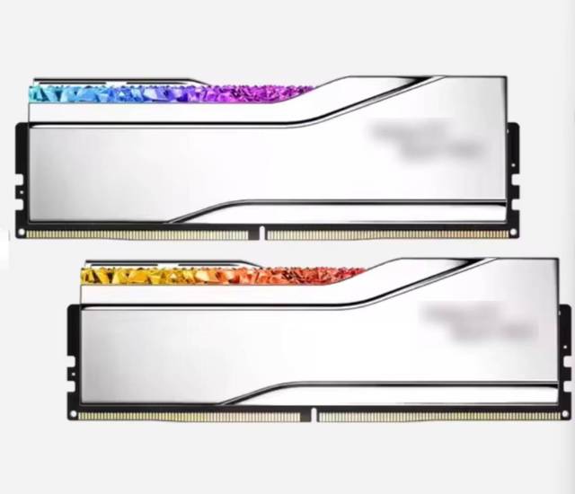 Z5 Neo 16GB 32GB 64GB 6000MHz C30 C26 DDR5 Dual-Channel REG ECC 1 Year Warranty Memory Kit (Desktop Stock)