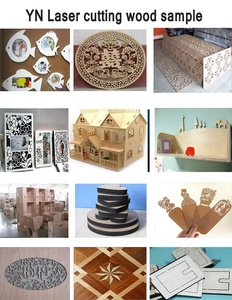 Yn1610 tốt nhất tự động điện vải dệt CO2 <span class=keywords><strong>laser</strong></span> cắt cắt cắt khắc máy với tự động cho ăn bàn làm việc - Product Image 6