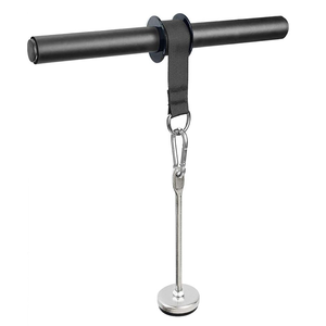 Cẳng tay strengthener Nylon Webbing chống trượt xử lý cổ tay cẳng tay Blaster cho cẳng tay sức mạnh Đào Tạo - Product Image 2