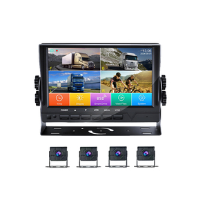 <span class=keywords><strong>8</strong></span> inch IPS xe màn hình với 4 cái Hệ thống Camera 720p ghi âm - Product Image 1