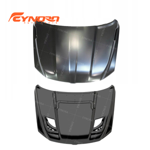 Couvercle de <span class=keywords><strong>capot</strong></span> moteur en aluminium pour <span class=keywords><strong>Dodge</strong></span> <span class=keywords><strong>Ram</strong></span> <span class=keywords><strong>1500</strong></span> 2019-Panneau de <span class=keywords><strong>capot</strong></span> <span class=keywords><strong>sport</strong></span> 68276297AB 68276294AB 68276294AB - Product Image 1