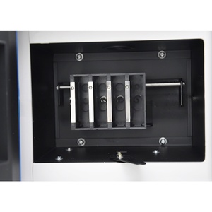 Espectrofotómetro UV-Vis Veidt Weighing para INESA 752N, en Stock, 752N de Amplio Rango, Cubre 340-1000 Nm para Ver - Product Image 4