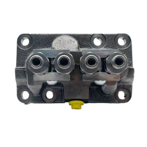 Nouveau pour moteur V1903 V2203 pour chargeur 751 S185 S150 pièces 7020869 6667996 pompe d'injection de carburant garantie de <span class=keywords><strong>6</strong></span> mois - Product Image 3