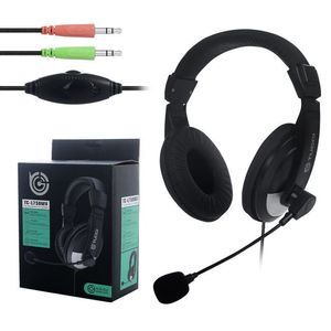 Casque audio stéréo pliable <span class=keywords><strong>TUCCI</strong></span> TC-L750MV 3,5 mm avec microphone, super basses, pour PC, vente en gros - Product Image 1
