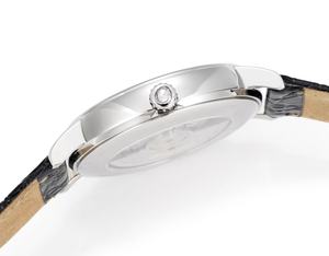 Montres mécaniques de créateur à bracelet noir, haute qualité, très demandées - Product Image 6