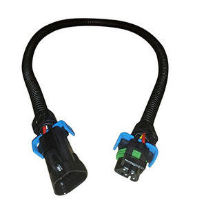 Harness Kabel Mesin Mobil OEM Pabrik dengan Konektor TE Deutsch untuk Perakitan Kabel Sistem Kelistrikan Truk - Product Image 5