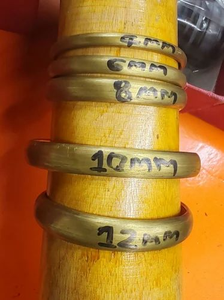 อัญมณีกำไลแม่พิมพ์เซาะร่อง - Product Image 5