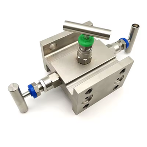 โรสเมาท์ 5 ทาง 305 อินทิเกรท มัลติฟอล์ด 0305RC52B11B4 มีสินค้าในสต็อก - Product Image 2