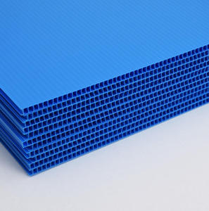 Recyclable Food Grade <strong>PP</strong> Extrusion Mold for <strong>Fibers</strong> Turnover Boxes Seedling Trays Snap-On Knives Hollow Grid Board-Zhongda Brand - Product Image 3