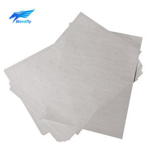 Giấy in báo 48.8gsm, có thể tùy chỉnh kích thước và bao bì - Product Image 1