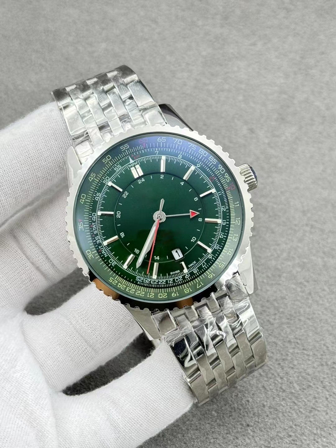 ซิลเวอร์-G