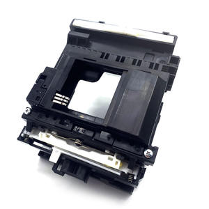 La station de chariot de tête d'impression de tête d'impression convient au WF-7620 de WF-7720 de WF-7111 de WF-7110 de WF-7610 de WF-<span class=keywords><strong>7715</strong></span> de WF-7720DT d'<span class=keywords><strong>Epson</strong></span> - Product Image 1