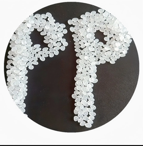 Partículas PP recicladas Rojas avanzadas para moldeo por inyección con alto módulo y beneficios ecológicos - Product Image 3