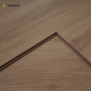 Types de parquet stratifié aspect chêne blond lambrissé, résistant à l'eau, effet pierre : Quelle est la différence entre le aspect et le prix ? - Product Image 2