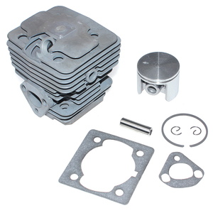 Cilindro 45mm 8540970 per Alpina P500 P510 P522 Star55 SP510 VIP52 VIP55 VIP55D <span class=keywords><strong>Stiga</strong></span> SB52 CASTOR Turbo 52 Power55 CP500 CP510 - Product Image 4
