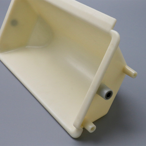 3.2L gạo thang máy xô/Hạt thang máy xô/Nhựa thang máy xô - Product Image 2