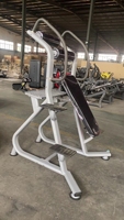 Équipement de fitness ASJ-A099, table d'inversion pour la maison, décompression de la colonne vertébrale, compression abdominale