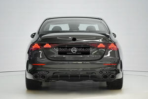 25 W214 E53 Full Body Kits for 17-23 E Class Mercedes Benz W213 Upgrade to W214 E53 AMG <strong>Car</strong> Accessories Plug and Play Auto <strong>Parts</strong> - Product Image 6