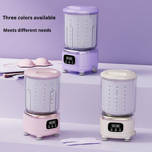 חם מכירה שלושה מצבים של בקבוק חכם אדים מעקר חיטוי מהיר טיפול מוצר האכלה - Product Image 3